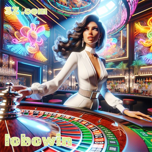 Aplicativos do Lobowin: O Futuro dos Jogos Brasileiros