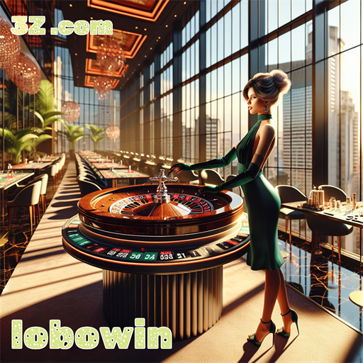 Slots Fantásticos no Lobowin: Emoção que Te Prende
