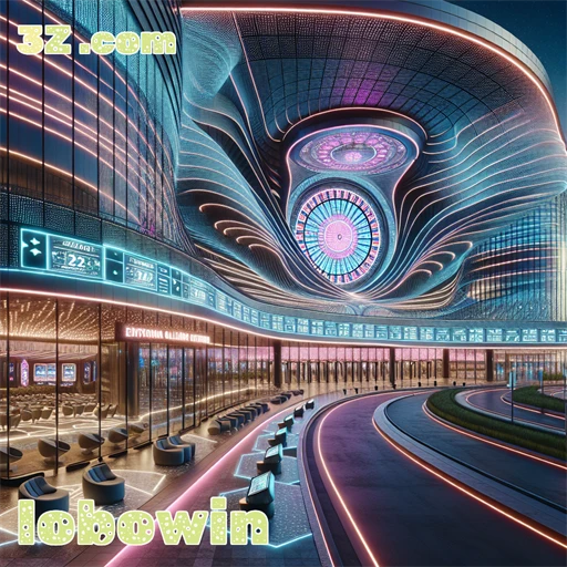 Promoções Irresistíveis da Lobowin: Seu Gameplay Em Outro Nível