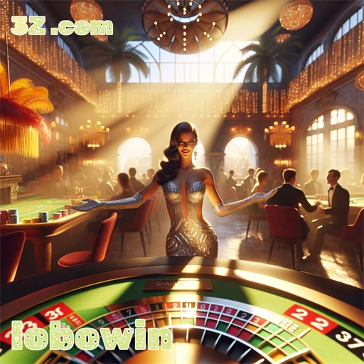 Lobowin: O Poder do VIP Nos Jogos Brasileiros
